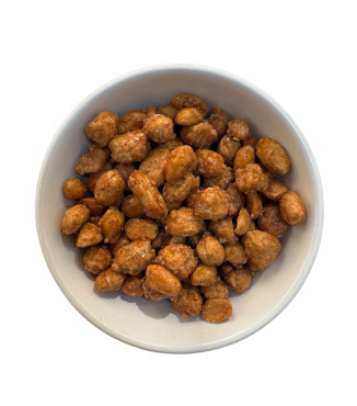 Cacahuete Caramelizado 2kg