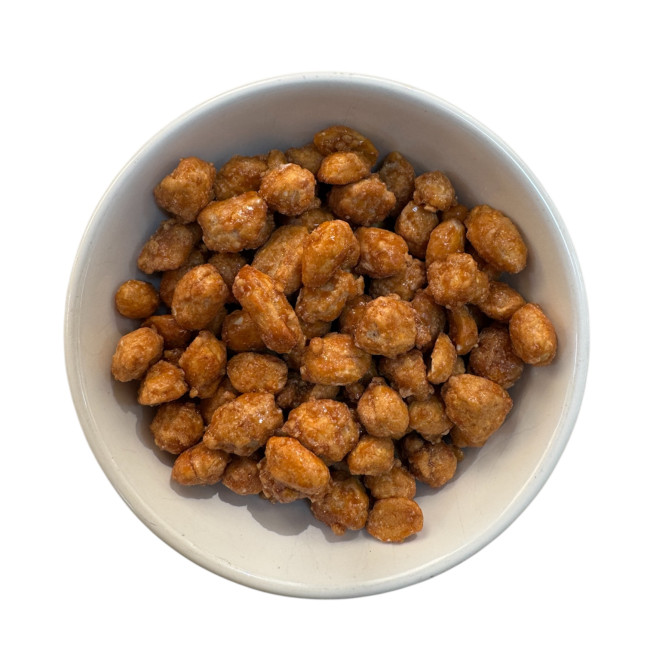 Cacahuete Caramelizado 2kg