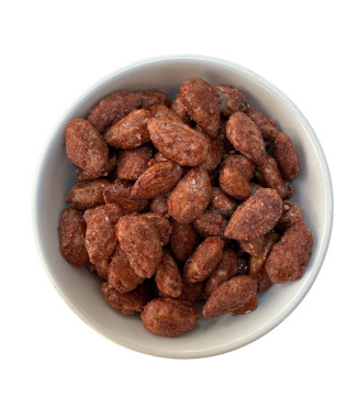 Almendra Caramelizada 2kg