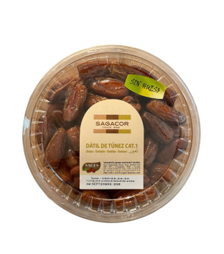 Datil Deshuesado 800g