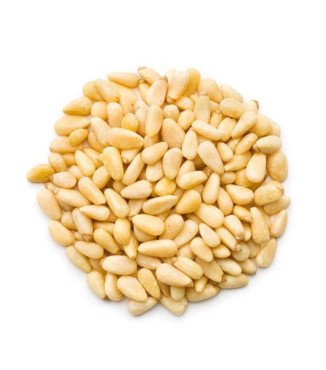 Piñón Siberiano 500g