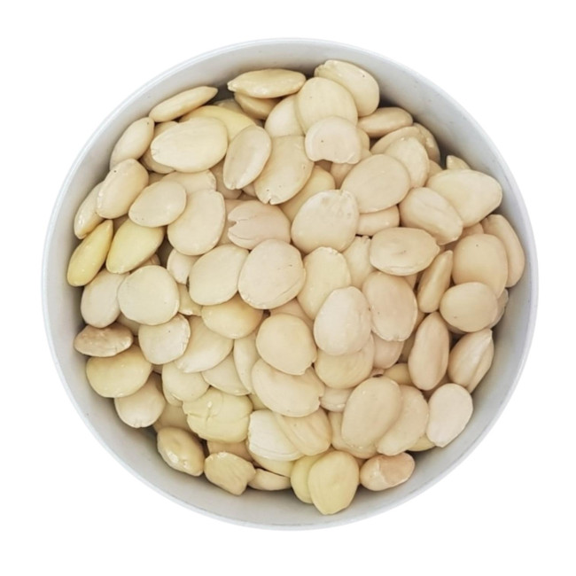 Almendra "españa" Rep.cruda 1kg