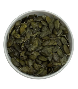 Calabaza Pelada Cruda 1kg