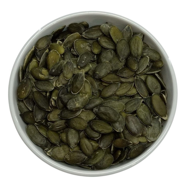 Calabaza Pelada Cruda 1kg