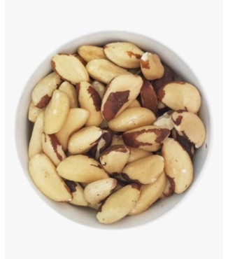 Coquito Pelado Crudo 1kg