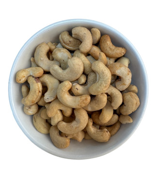 Anacardo Tostado Aguasal 1kg